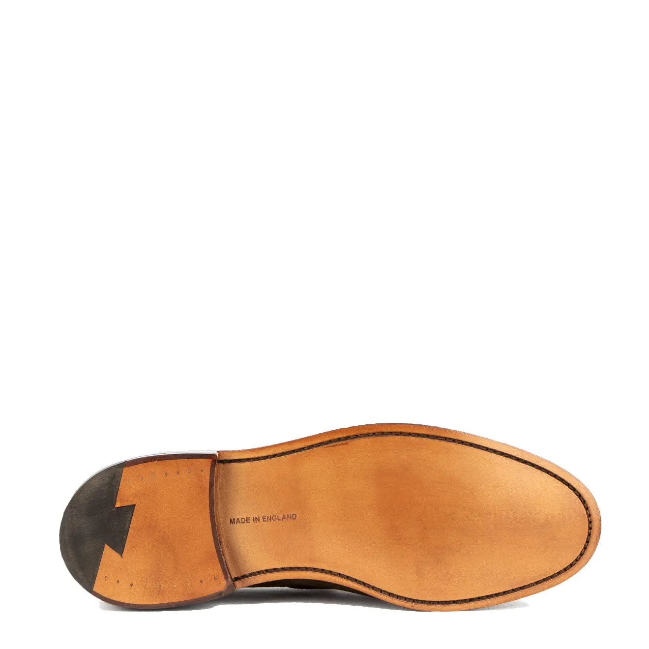 Trickers Elton Loafer Cubana