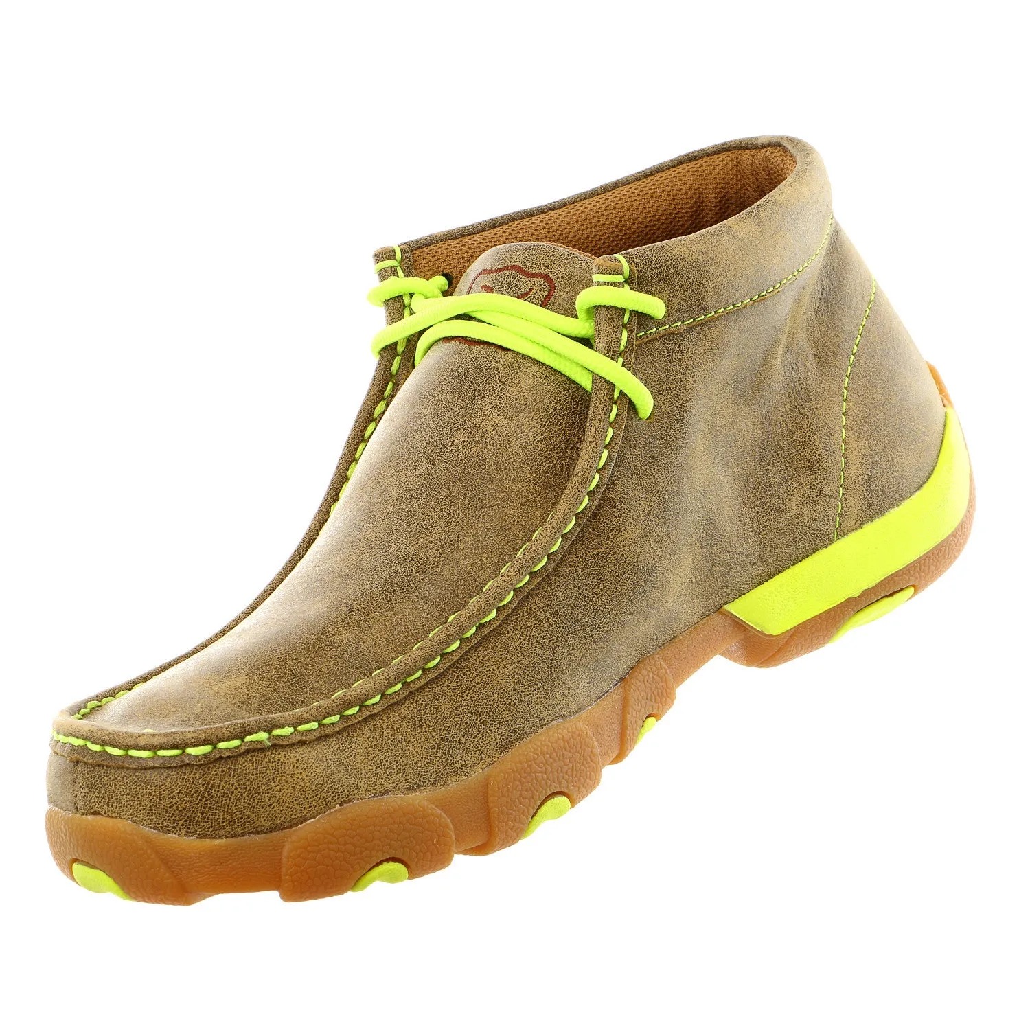 Twisted X Boots MDM0026 Driving Moc - Men's