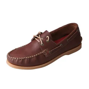 Twisted X Men's Brown Casual Shoe