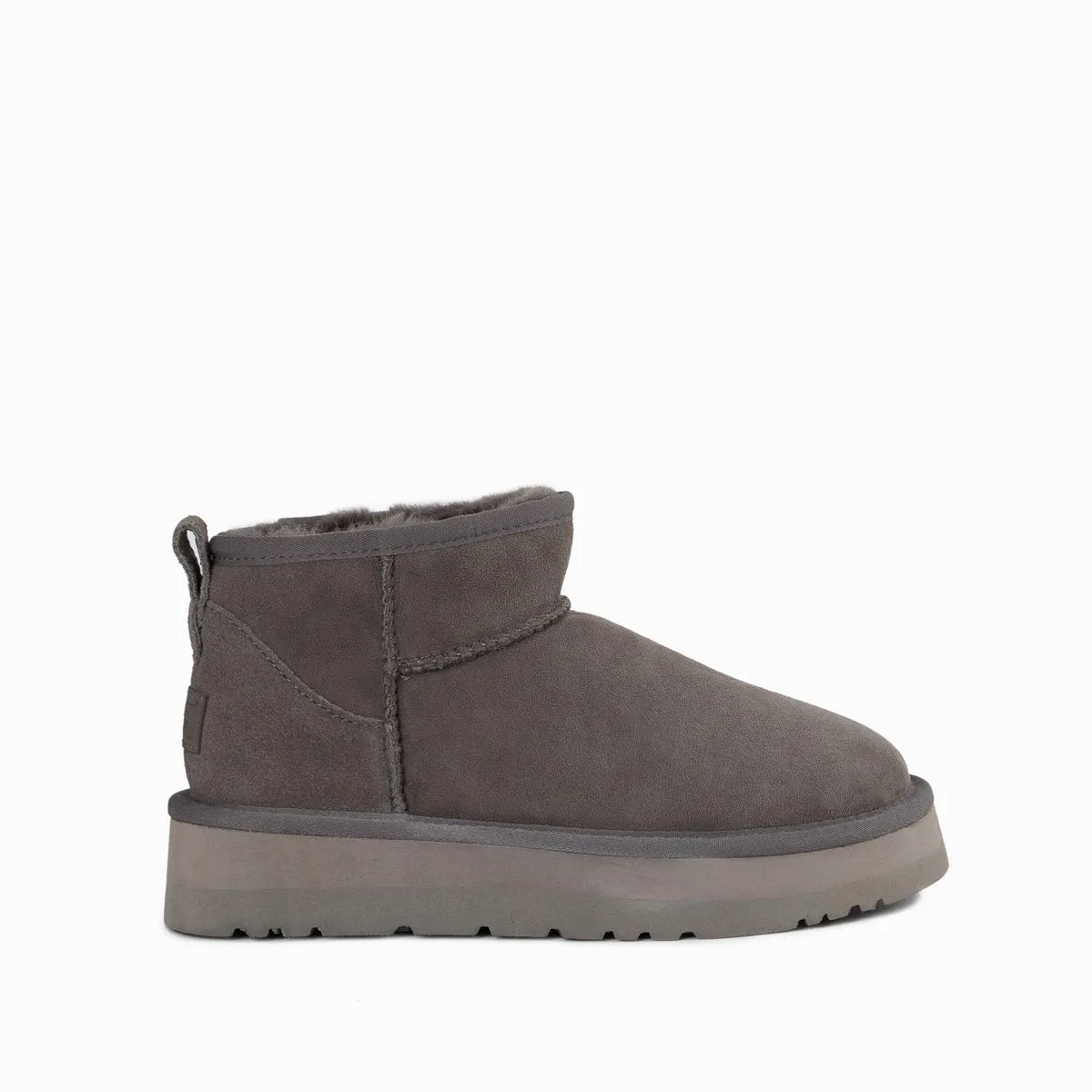 Ugg Classic Platform Ultra Mini Boots (Water Resistant)