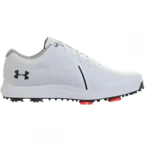 Under Armour Charged Draw RST Golf Shoes 3024562