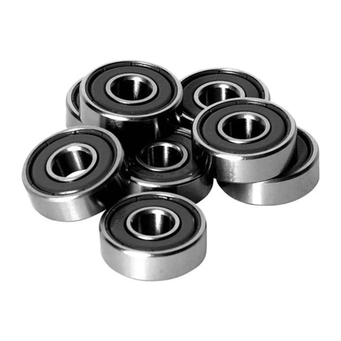 Undercover ABEC 7 Bearings (16) No Box