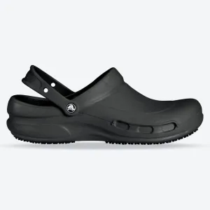 Unisex Crocs 10075 Bistro Work Clog Sandals