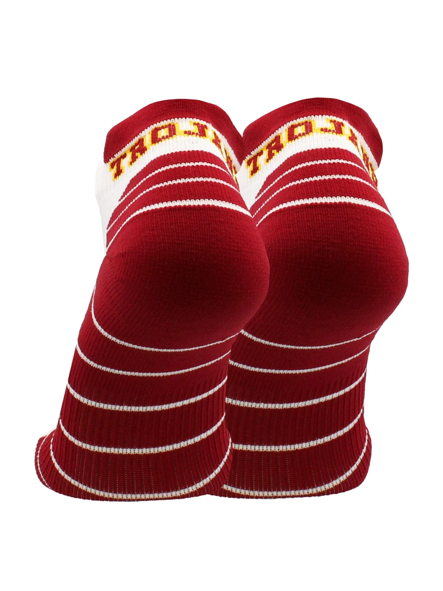 USC Trojans Golf Socks