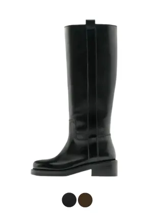 USS Shoes Makarena Women's Knee-High Boots