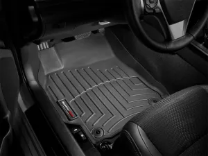 WeatherTech 07-09 Toyota Tundra Front FloorLiner