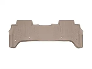 WeatherTech 13  Land Rover Range Rover Rear FloorLiner - Tan