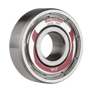 Wicked Nicoly Machaddo Skate Bearings (16)