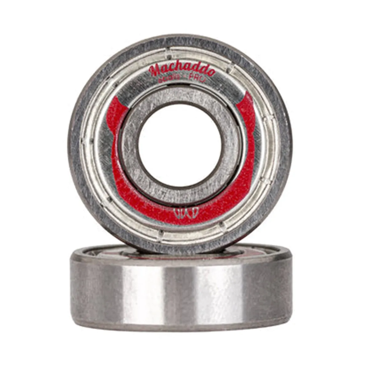 Wicked Nicoly Machaddo Skate Bearings (16)