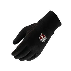 Wilson Staff Winter Thermal Golf Gloves - Pairs