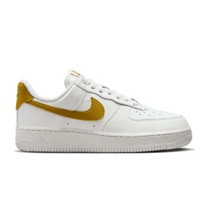 Wmns Air Force 1 '07 Next Nature 'Bronzine'