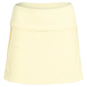 Women's Aubrey Tennis Skort Lemonade