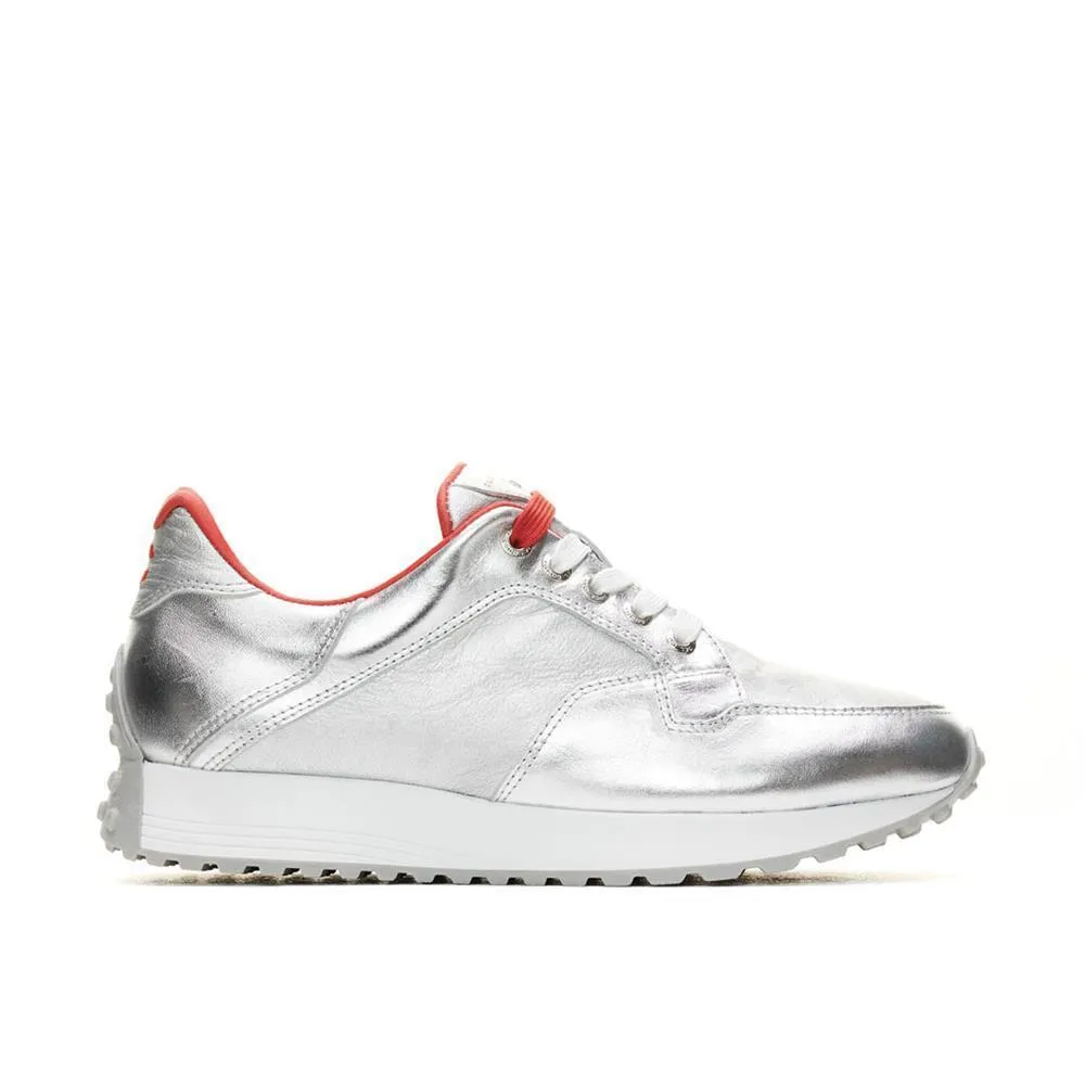 WOMEN'S BOREAL SILVER GOLF SHOE