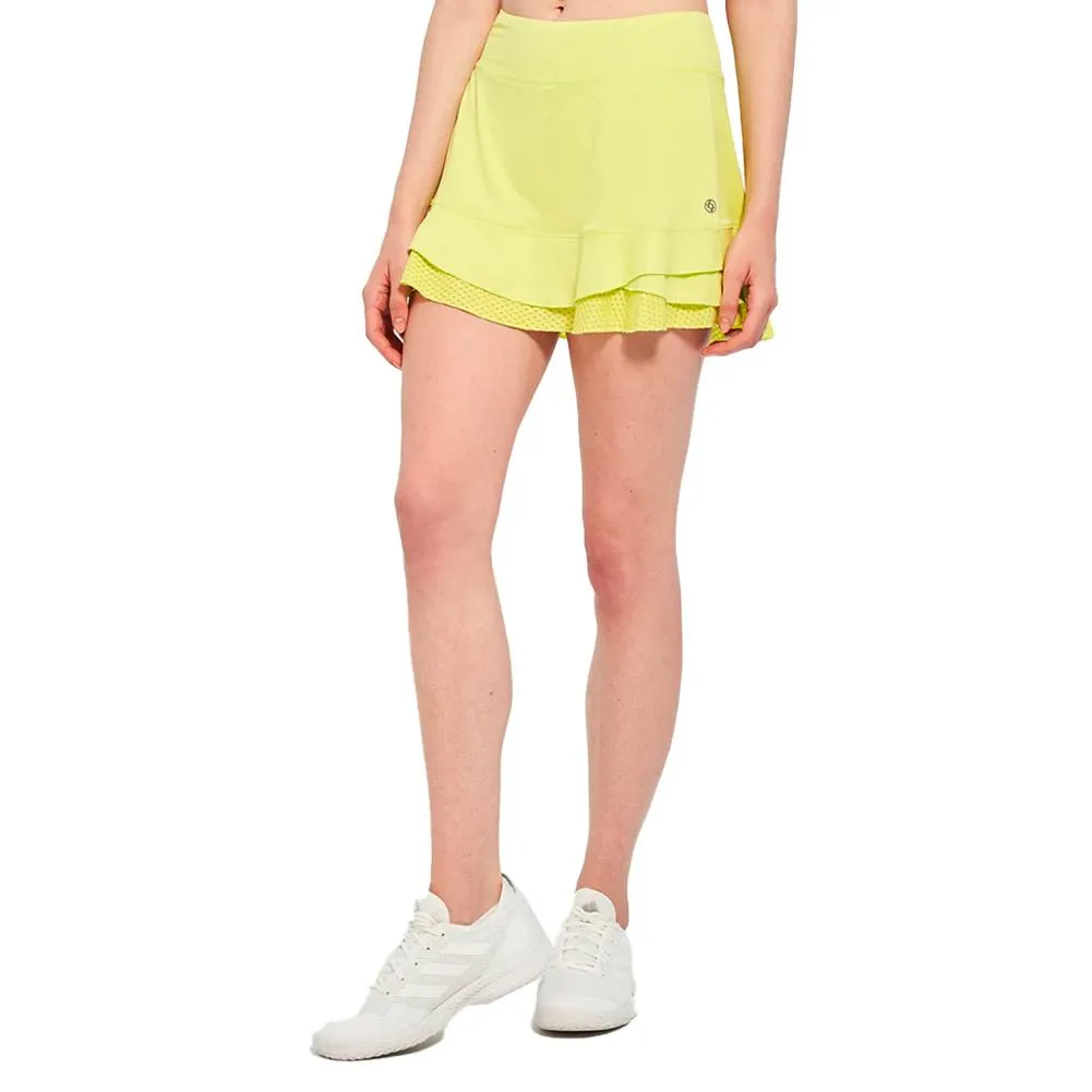 Women's Distract 13 Inch Tennis Skort