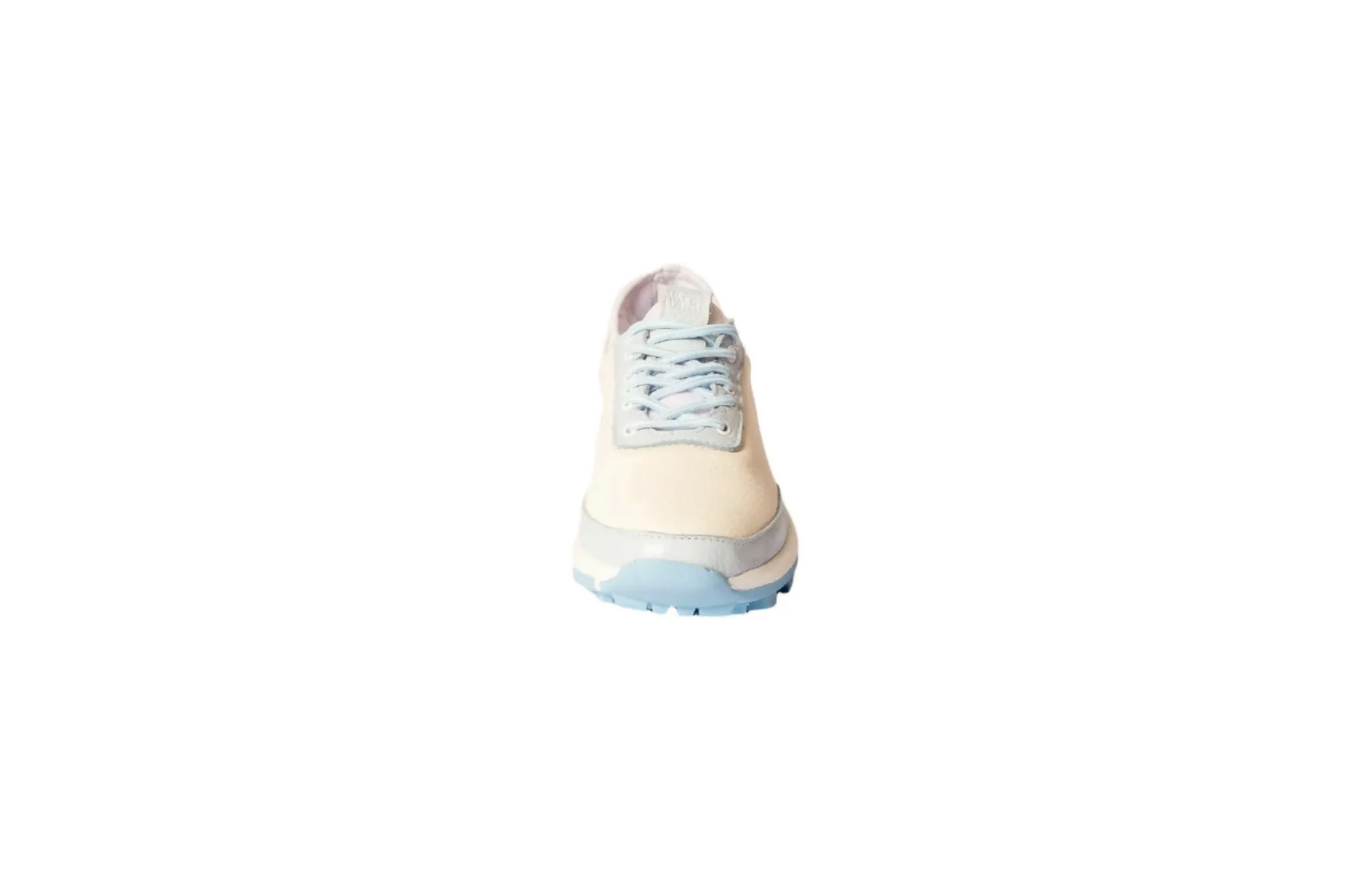 Women's Lynx Deerskin Golf Shoes