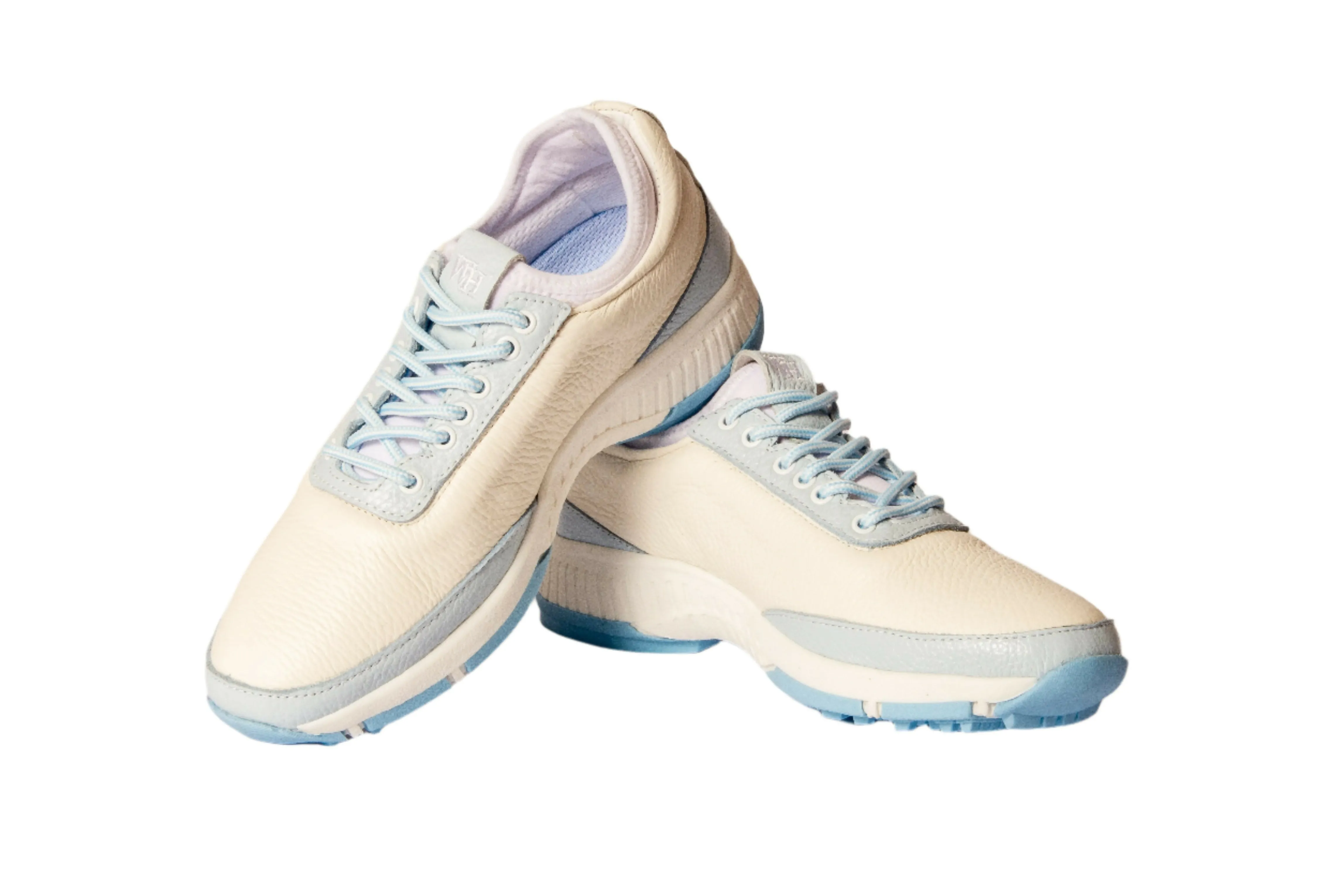 Women's Lynx Deerskin Golf Shoes