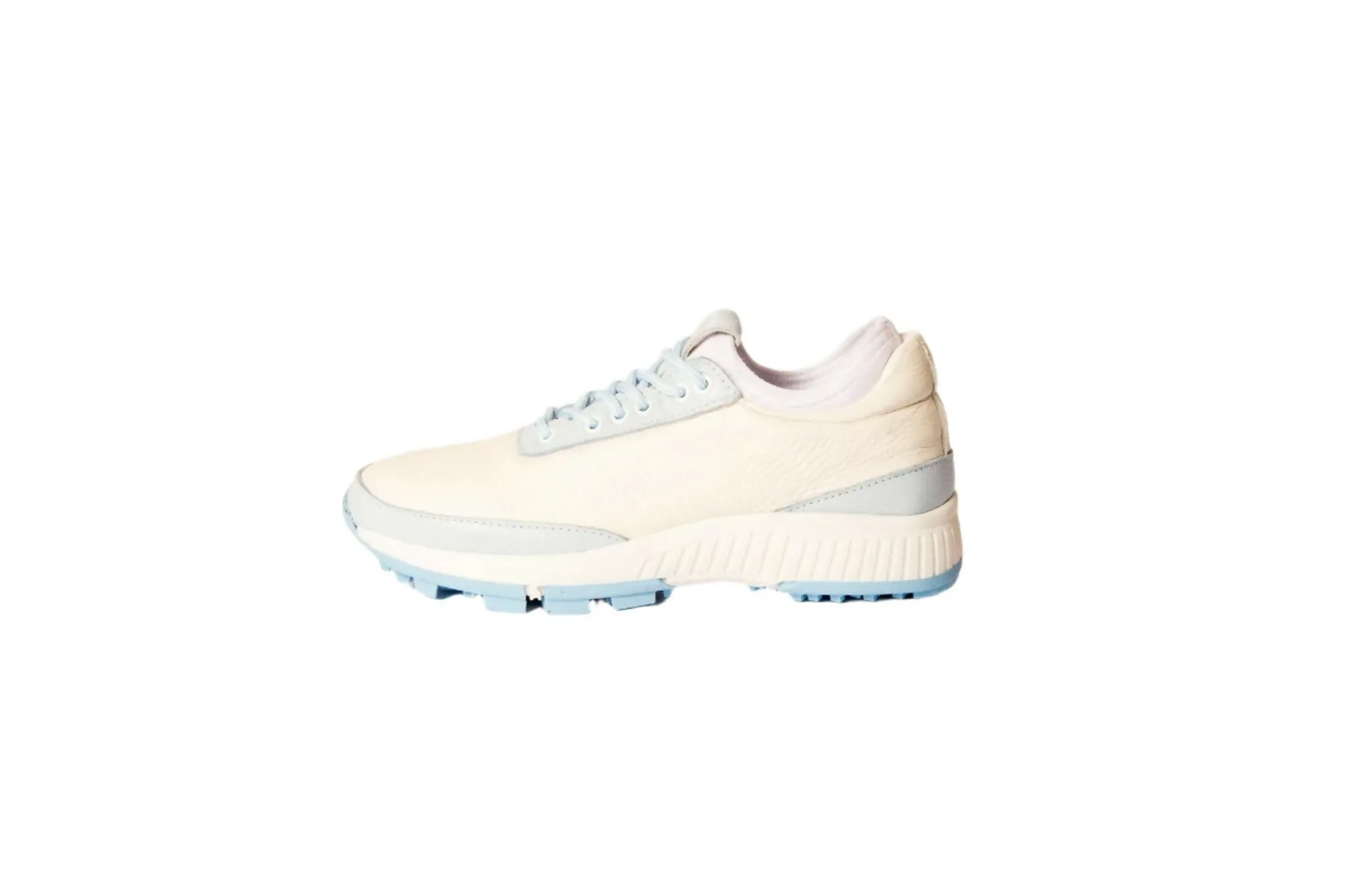 Women's Lynx Deerskin Golf Shoes