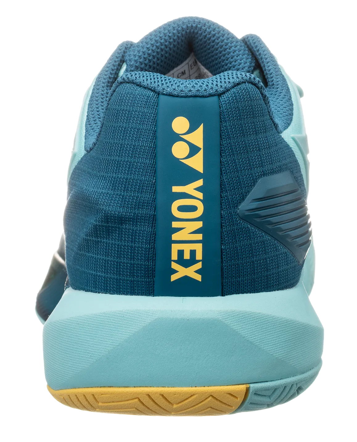 Yonex Power Cushion Eclipsion 5 Women Tennis Shoes Cyan