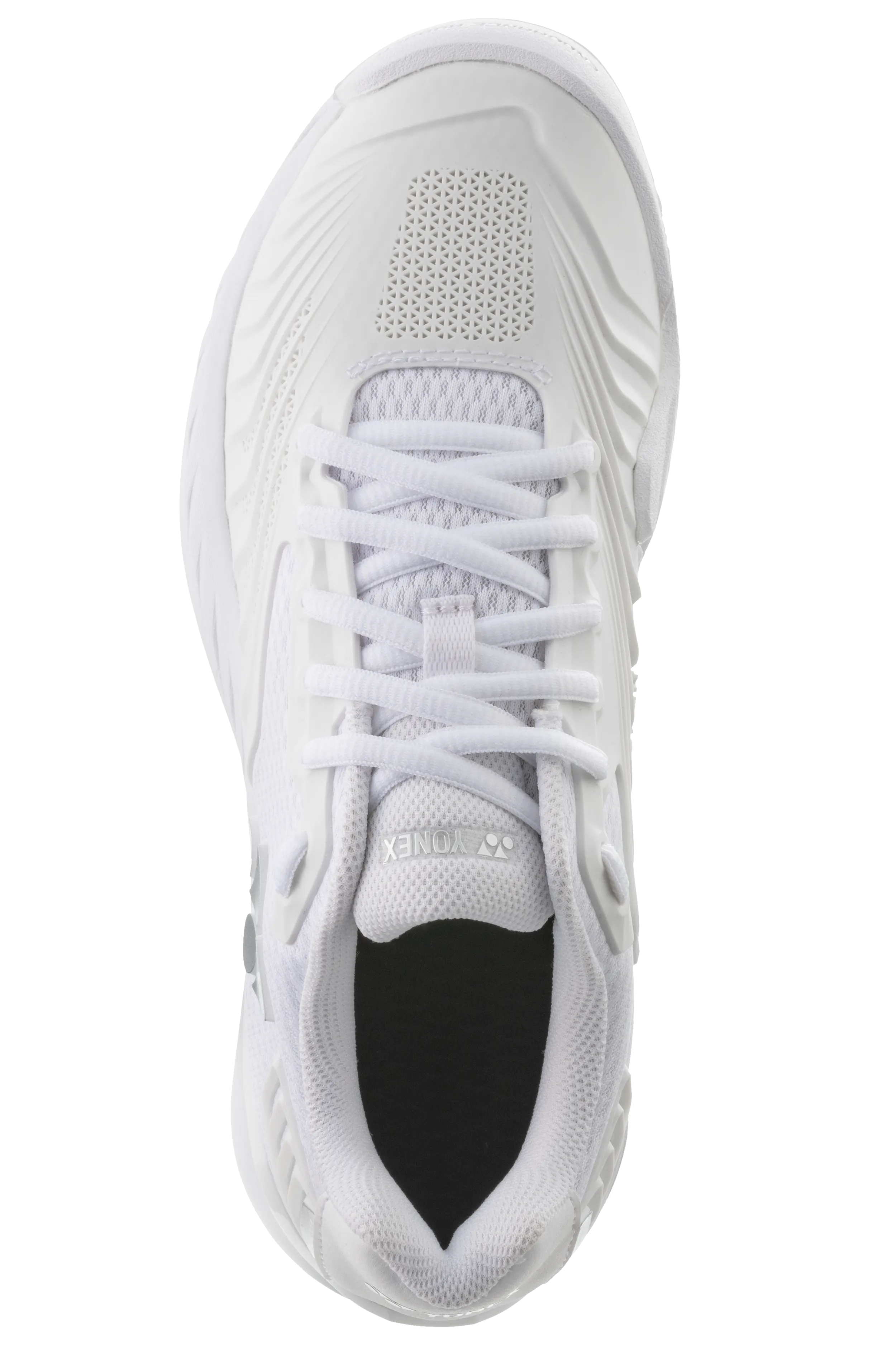 YONEX Tennis Shoes POWER CUSHION ECLIPSION 4 WOMEN (WHITE)