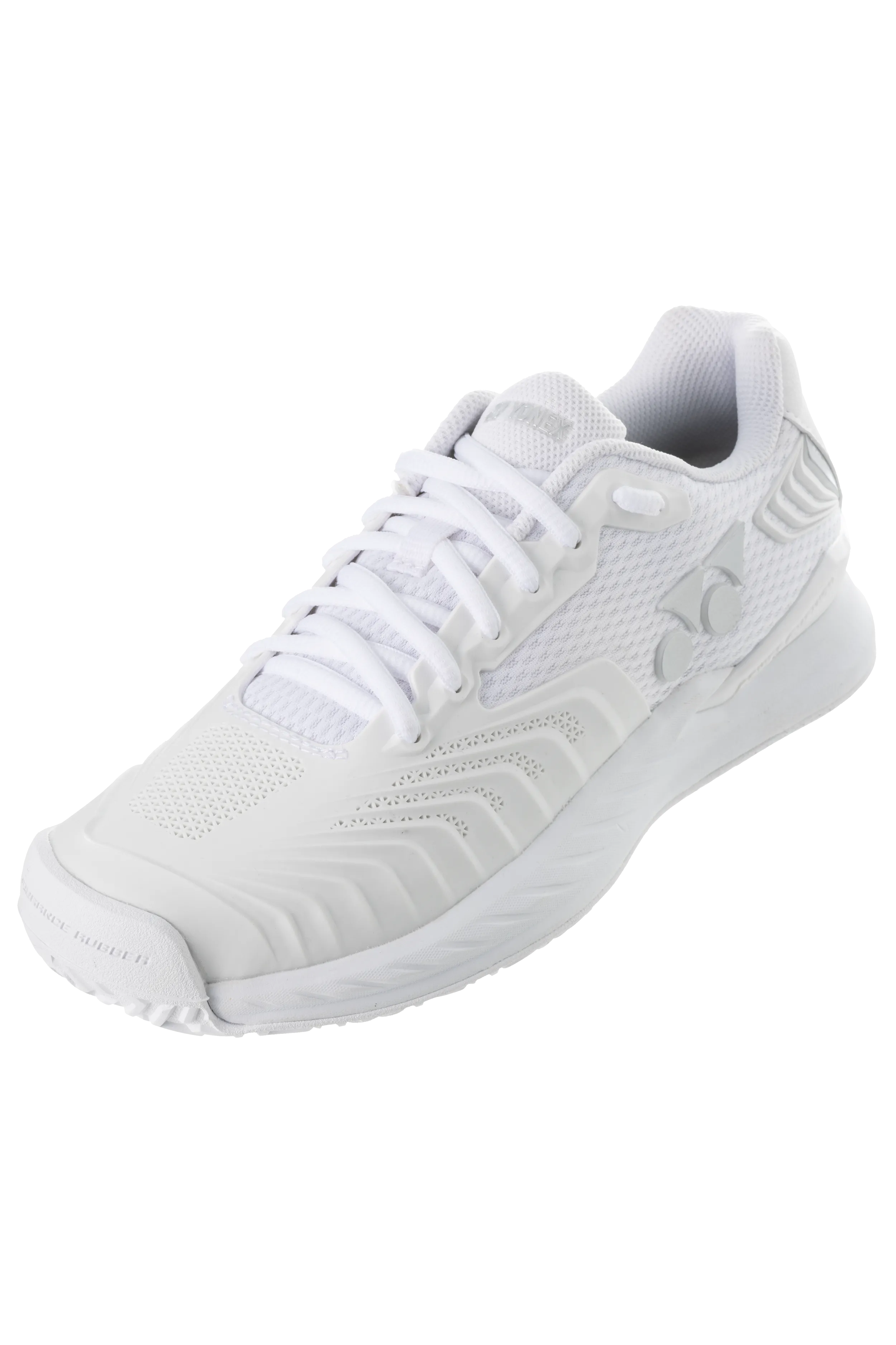 YONEX Tennis Shoes POWER CUSHION ECLIPSION 4 WOMEN (WHITE)