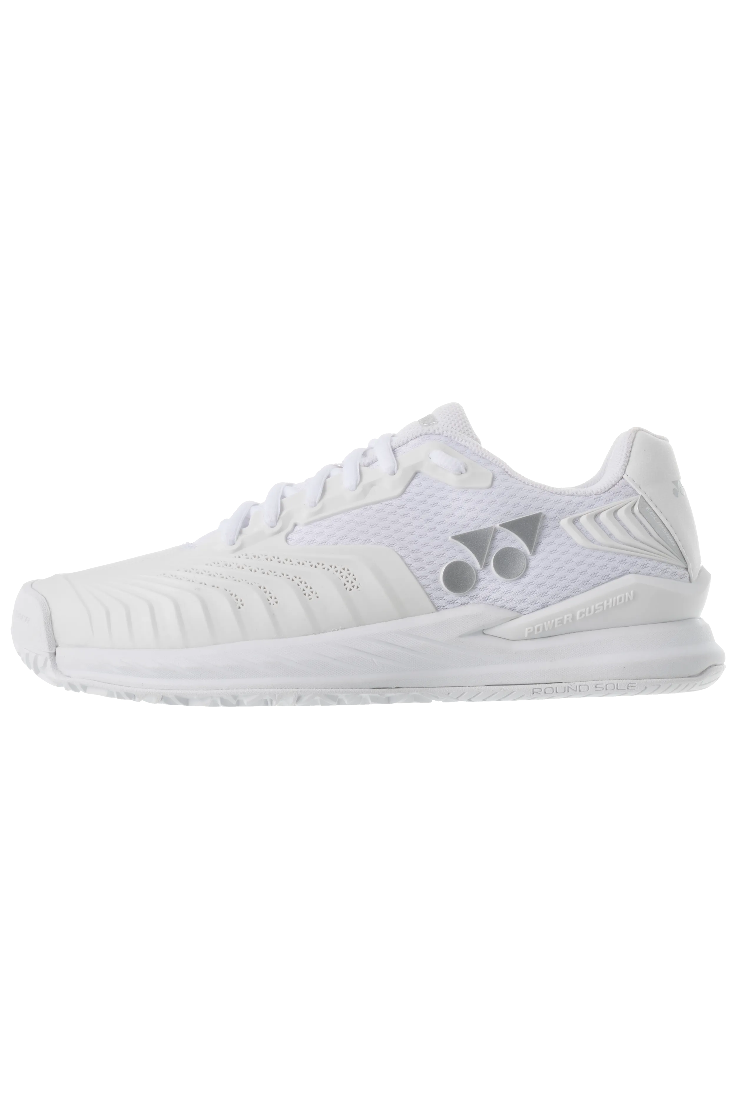 YONEX Tennis Shoes POWER CUSHION ECLIPSION 4 WOMEN (WHITE)